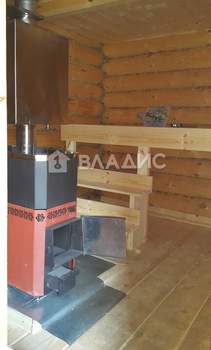 Дом 50м&sup2;, 2-этажный, участок 5 сот.  