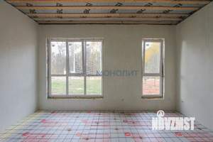 Дом 135м², 1-этажный, участок 8 сот.  