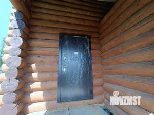 Дом 59м², 2-этажный, участок 9 сот.  