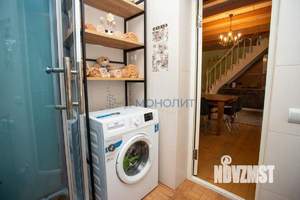 Дом 92м², 2-этажный, участок 5 сот.  