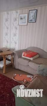 Дом 40м², 1-этажный, участок 6 сот.  