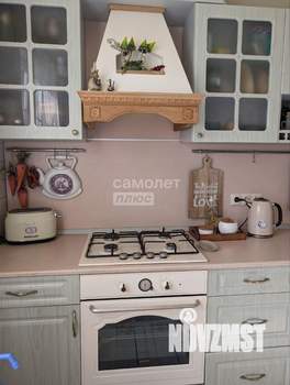 Дом 115м², 2-этажный, участок 8 сот.  