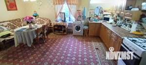 Дом 146м², 2-этажный, участок 7 сот.  