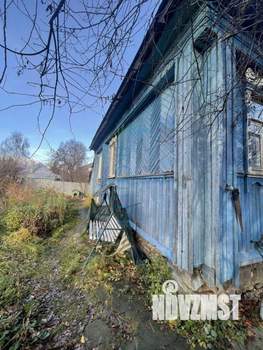 Дом 63м², 1-этажный, участок 5 сот.  