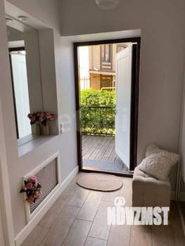 Дом 144м², 3-этажный, участок 1 сот.  