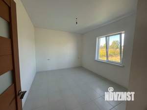 Дом 84м², 1-этажный, участок 6 сот.  