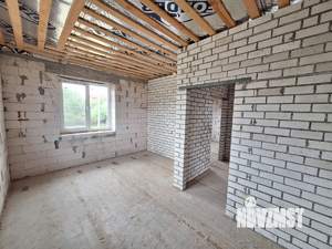 Коттедж 160м², 2-этажный, участок 4 сот.  