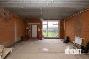 Таунхаус 107м², 3-этажный, участок 2 сот.  