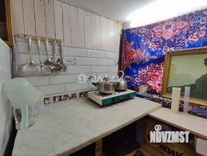 Дача 24м², 1-этажный, участок 6 сот.  