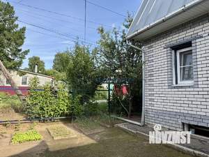 Дом 34м², 2-этажный, участок 2 сот.  