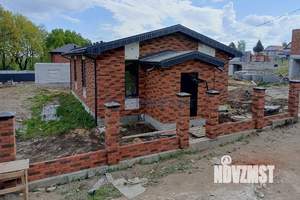 Дом 104м², 1-этажный, участок 5 сот.  