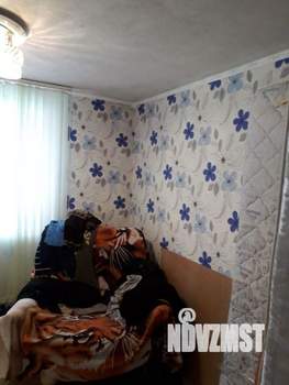 Дом 91м², 2-этажный, участок 9 сот.  