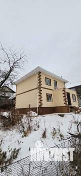 Дом 130м², 2-этажный, участок 4 сот.  
