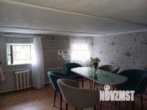 Дом 126м², 2-этажный, участок 8 сот.  