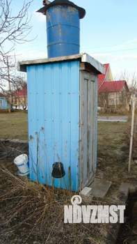 Дом 120м², 2-этажный, участок 12 сот.  