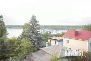 Дом 92м², 2-этажный, участок 5 сот.  