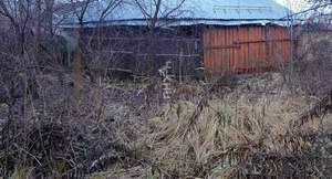 Дом 53м², 1-этажный, участок 356 сот.  