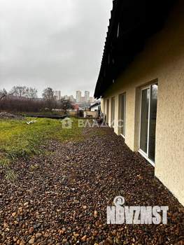 Дом 345м², 3-этажный, участок 13 сот.  