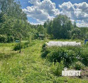 Дом 87м², 2-этажный, участок 10 сот.  