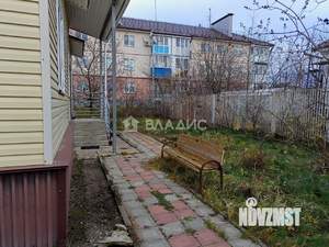 Дом 102м², 1-этажный, участок 8 сот.  