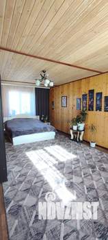 Дом 127м², 2-этажный, участок 6 сот.  