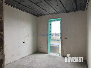 Таунхаус 168м², 3-этажный, участок 2 сот.  