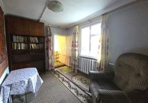 Дом 71м², 1-этажный, участок 4 сот.  