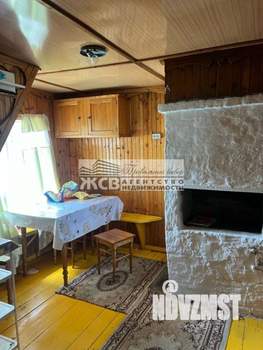 Дом 88м², 2-этажный, участок 9 сот.  