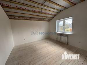 Дом 114м², 2-этажный, участок 6 сот.  