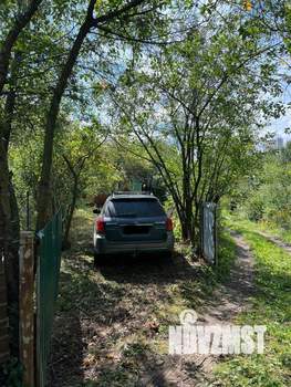 Дом 60м², 2-этажный, участок 4 сот.  