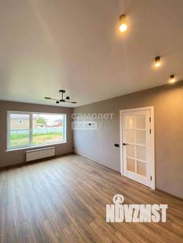 Дом 120м², 2-этажный, участок 4 сот.  