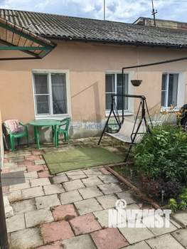 Дом 130м&sup2;, 1-этажный, участок 2 сот.  