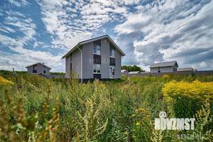 Коттедж 135м², 2-этажный, участок 11 сот.  