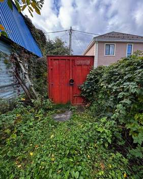 Дача 45м², 2-этажный, участок 5 сот.  