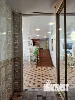 Дом 140м², 2-этажный, участок 7 сот.  