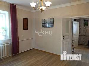 Дом 55м&sup2;, 1-этажный, участок 6 сот.  