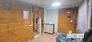 Дом 47м², 2-этажный, участок 7 сот.  