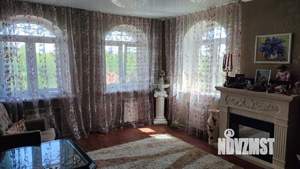 Дом 330м², 2-этажный, участок 7 сот.  