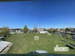 Дом 100м², 2-этажный, участок 37 сот.  