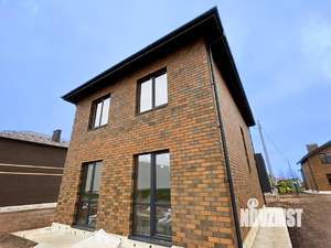 Коттедж 120м², 2-этажный, участок 5 сот.  