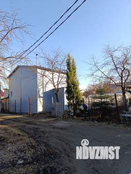 Дом 34м², 2-этажный, участок 5 сот.  