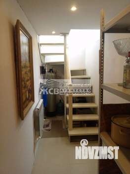 Таунхаус 156м², 3-этажный, участок 4 сот.  