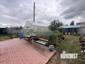 Дом 238м², 2-этажный, участок 9 сот.  