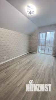 Дом 157м², 2-этажный, участок 4 сот.  