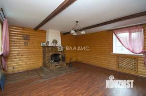 Дом 154м², 2-этажный, участок 10 сот.  