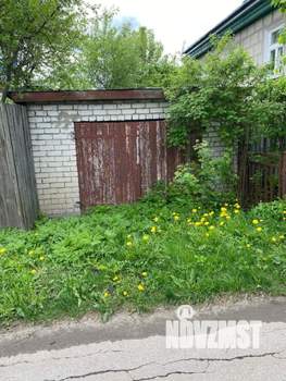 Дом 104м², 2-этажный, участок 7 сот.  