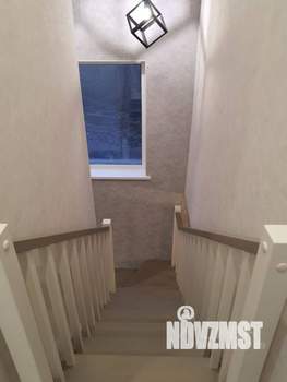 Коттедж 140м², 2-этажный, участок 4 сот.  