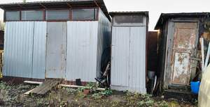 Дача 70м², 2-этажный, участок 7 сот.  