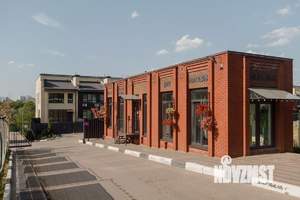 Коттедж 207м², 3-этажный, участок 5 сот.  