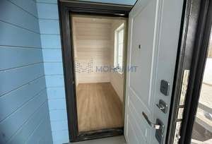 Дом 240м², 2-этажный, участок 6 сот.  